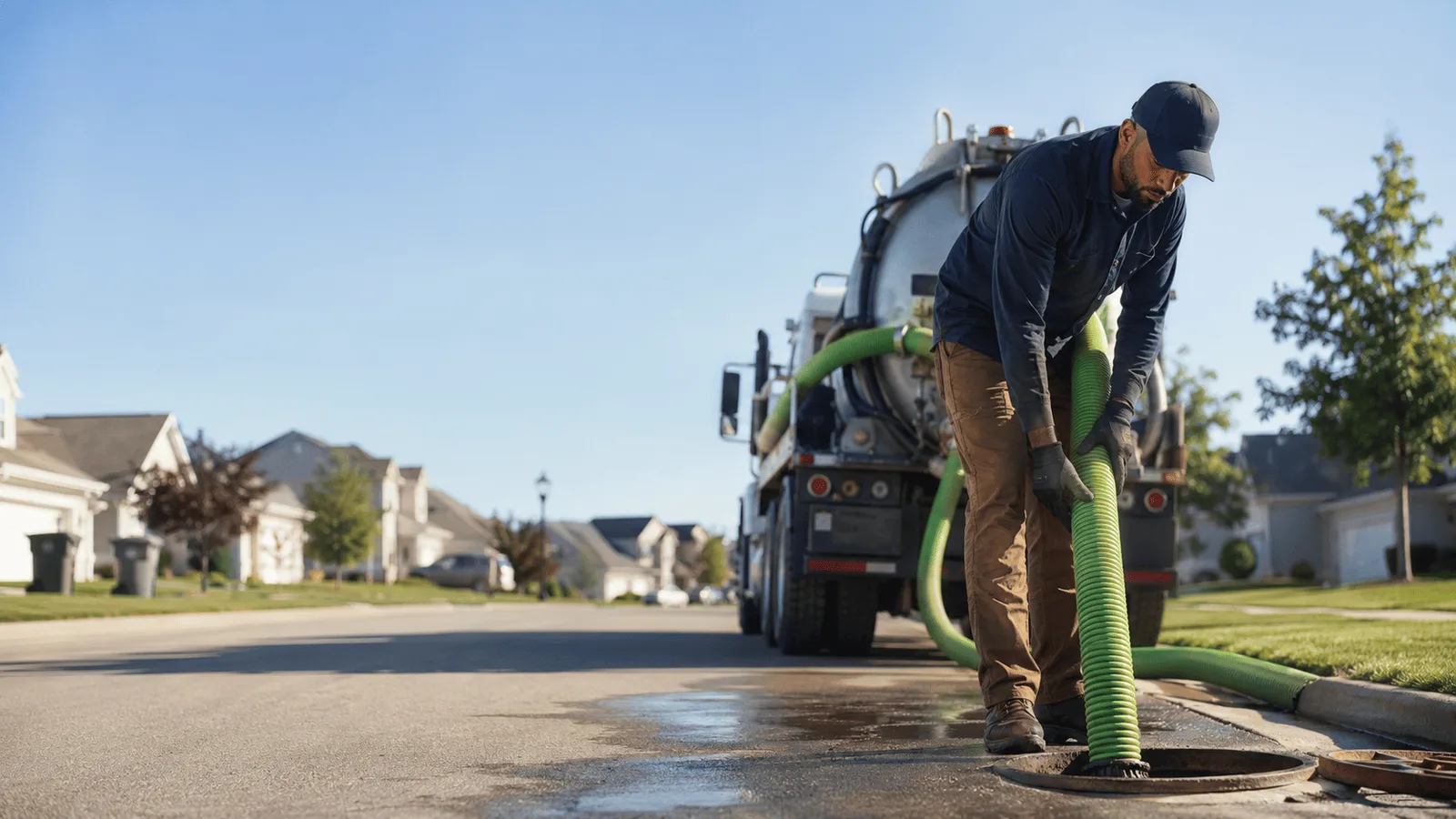Mosquito Control in Tennessee
